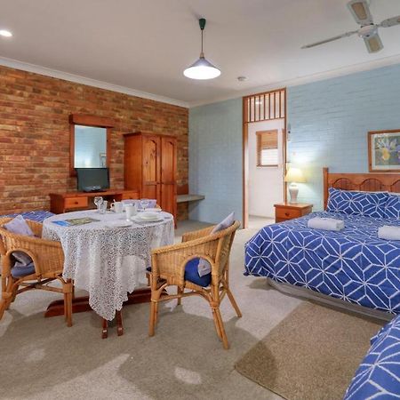 The Vineyard Motel Cowra Dış mekan fotoğraf